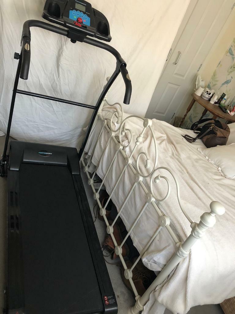 xm pro 3 treadmill